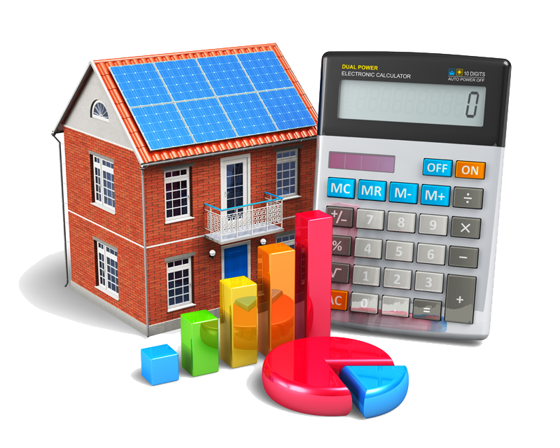 Calculate Credit Impact