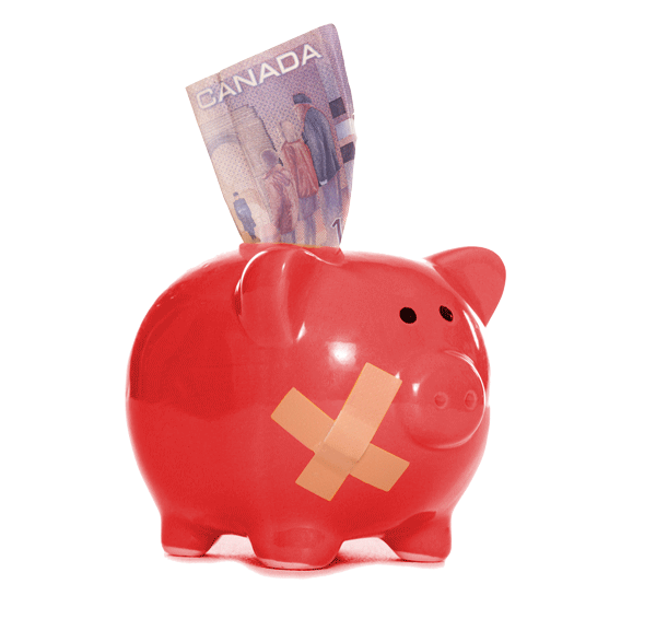 Debt Consolidation