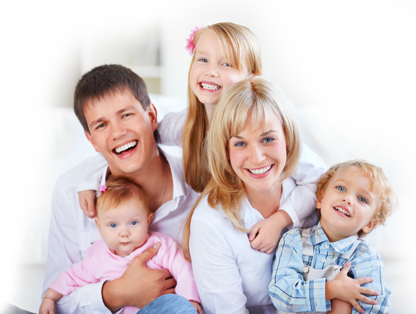 Credit Fix Family