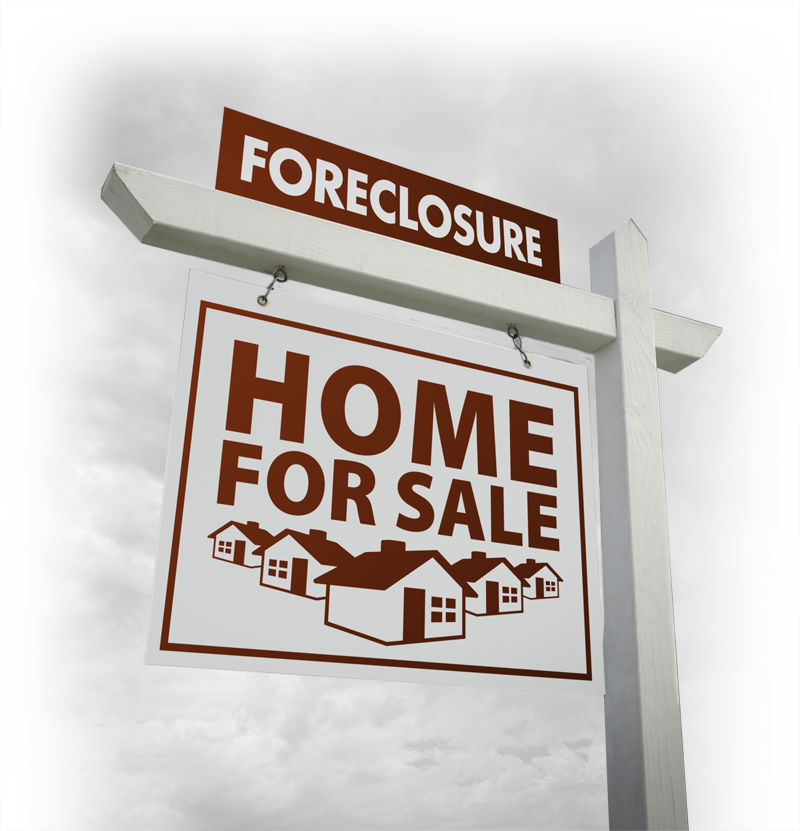 Foreclosure