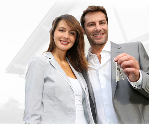 Credit Repair New House